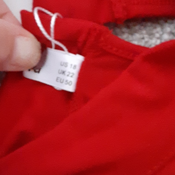 Nextmia purchased from Rosegal - Picture 3 of 6